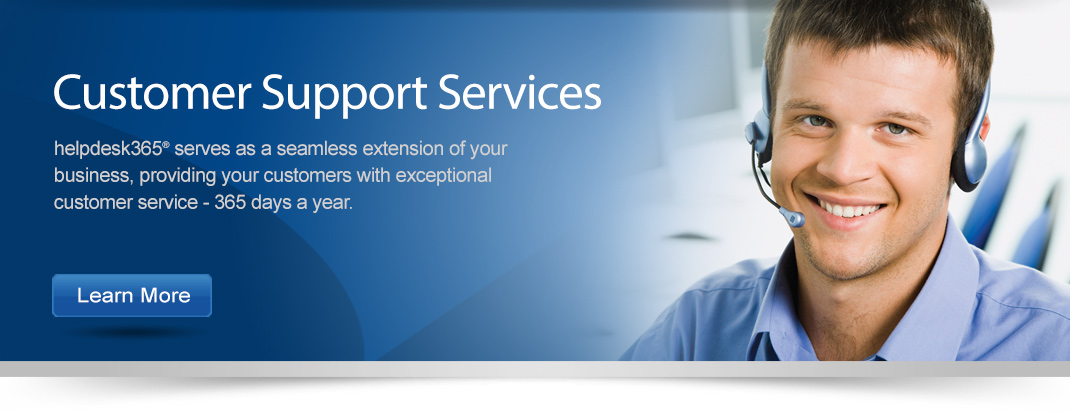 Call Center Outsourced Services